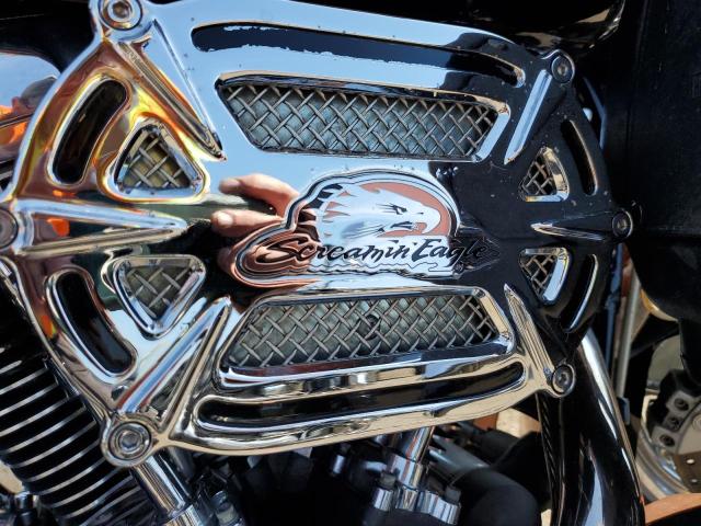 2008 HARLEY-DAVIDSON FLHTCUSE3 1HD1PR8428Y953882