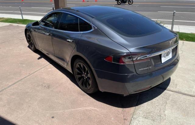 5YJSA1E11GF158453 Tesla MODEL S