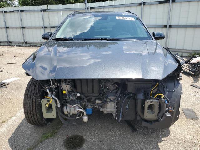 2020 HYUNDAI KONA SEL P - KM8K62AA6LU482752