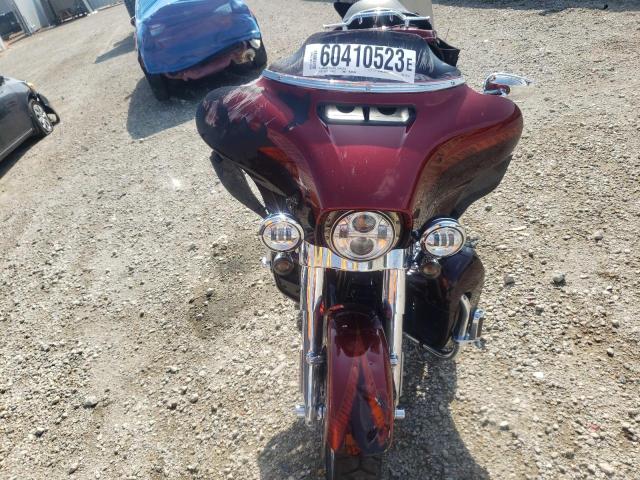 2014 HARLEY-DAVIDSON FLHTKSE CV - 5HD1TENA0EB956799