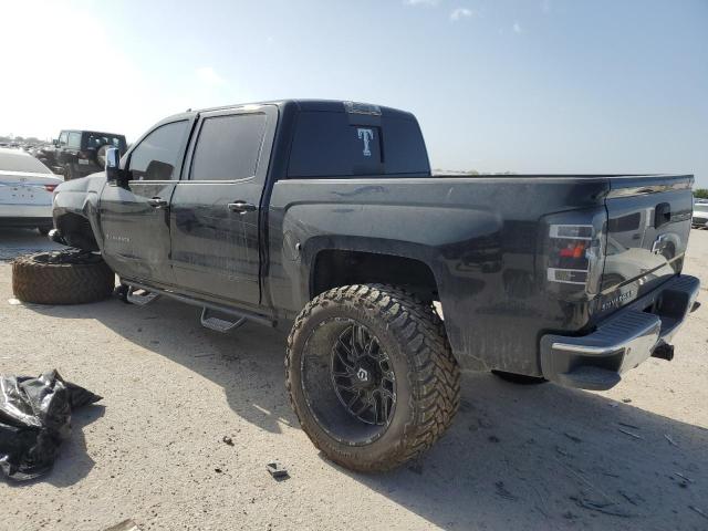 2016 CHEVROLET SILVERADO - 3GCPCREC1GG307177