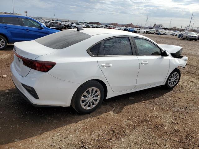 3KPF24AD6KE015450 KIA FORTE FE