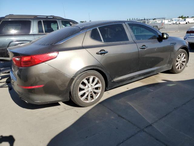 5XXGM4A72EG326989 KIA Optima Lx