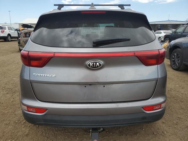 KNDPMCAC5H7134695 KIA Sportage Lx
