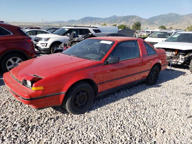 1989 Nissan Pulsar Nx Xe VIN: JN1GN34S6KW422113 Lot: 59654023