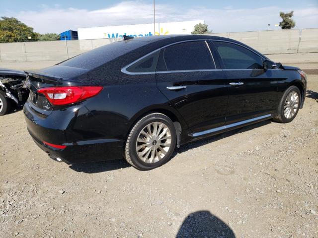 5NPE34AF0FH012636 Hyundai Sonata Sport