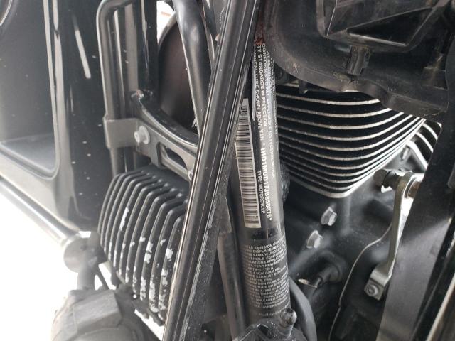 2018 HARLEY-DAVIDSON FLHTCUTG 1 1HD1MDD17JB850876
