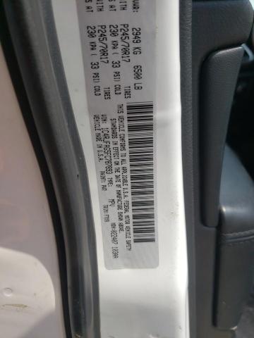 1C4RJFAG5FC787893 | 2015 Jeep grand cherokee laredo