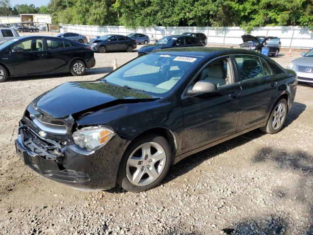 Vin: 1g1zb5e02cf280456, lot: 58343953, chevrolet malibu ls 20121