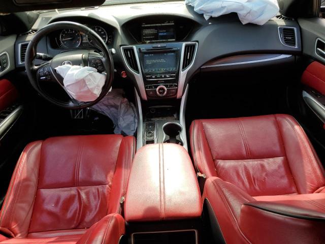 2019 ACURA TLX TECHNO - 19UUB2F69KA006476