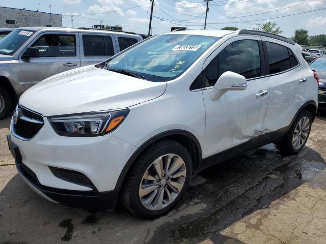 KL4CJASBXKB805004 2019 BUICK ENCORE - Image 1