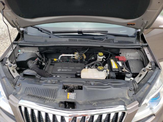 KL4CJFSB1FB096580 2015 BUICK ENCORE, photo no. 12