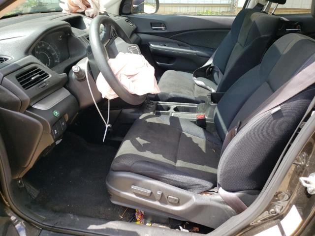 5J6RM4H59FL100568 Honda CR-V EX