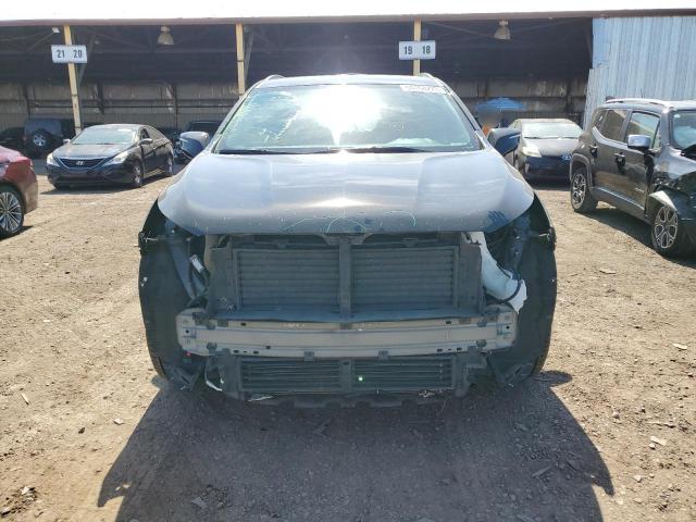 5GAERBKW2KJ124035 Buick Enclave Essence