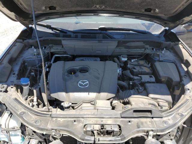 JM3KFBCM0J0374621 Mazda Cx-5 Touring
