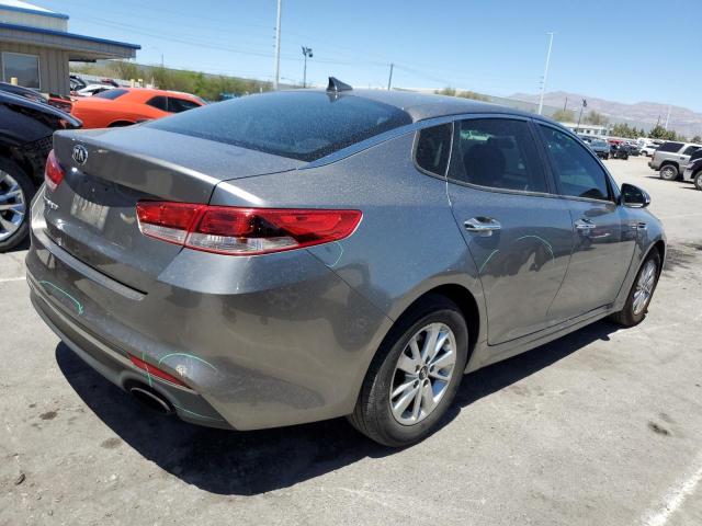 5XXGT4L36JG221945 KIA Optima Lx