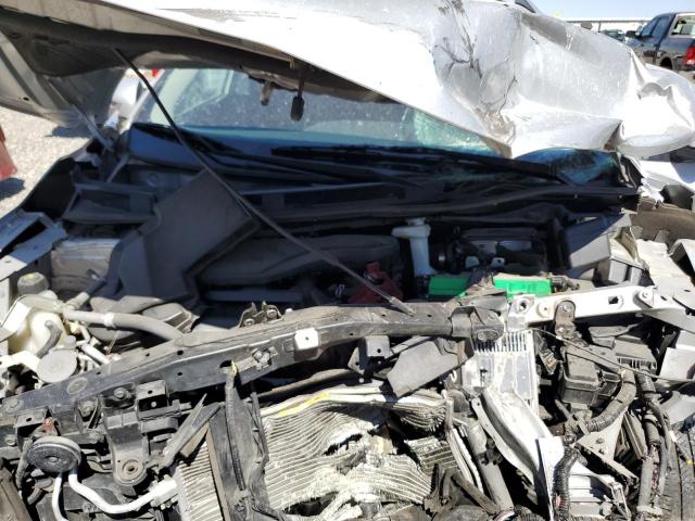 JN1BJ1CR3HW135765 Nissan Rogue Sport S
