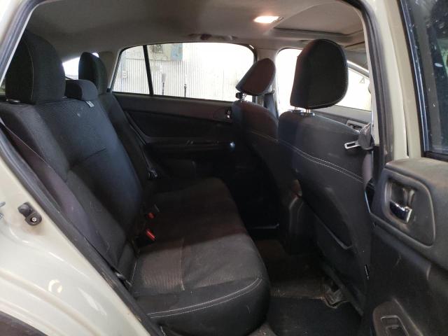 JF2GPAVC9E8266310 Subaru Xv Crosstrek 2.0 Premium