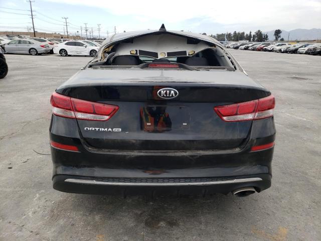 5XXGT4L31LG404267 KIA Optima Lx