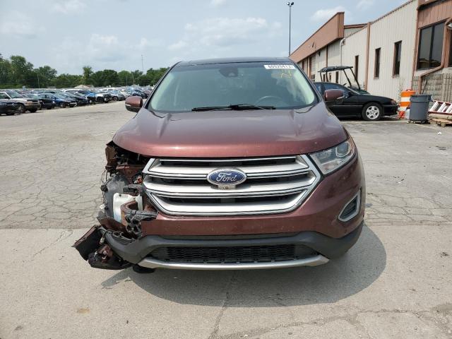 2FMPK4K94FBB00388 2015 FORD EDGE, photo no. 5