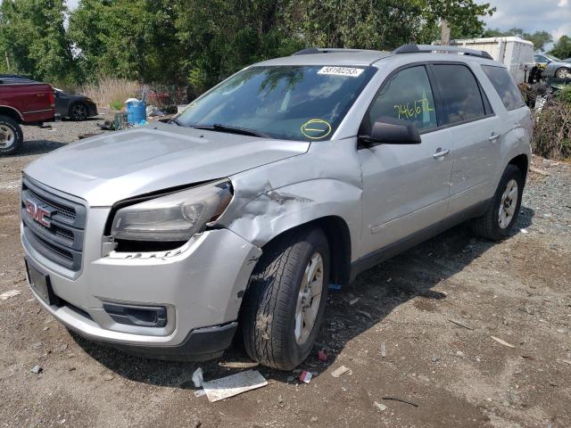 2015 GMC Acadia SLE