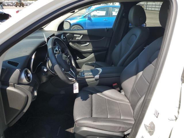 W1N0G8DB0MV265251 Mercedes-Benz GLC 300