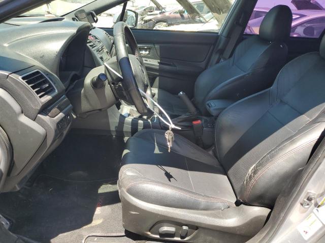 JF1VA1G61F9823470 Subaru Wrx Limited