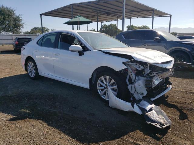 4T1L11BK8LU017832 Toyota CAMRY LE