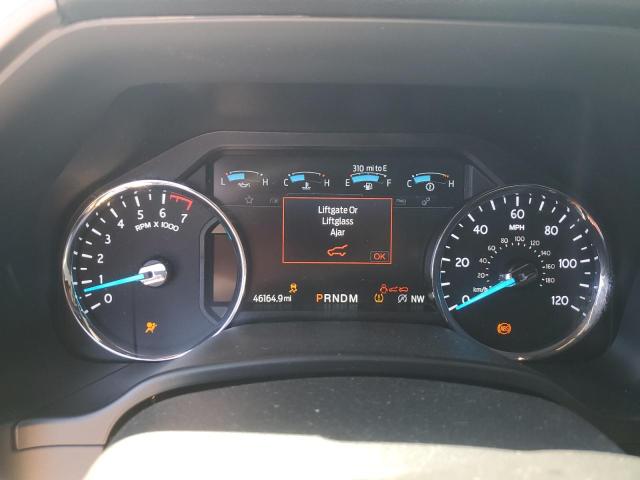 1FMJU1HT6LEA56346 Ford Expedition Xlt