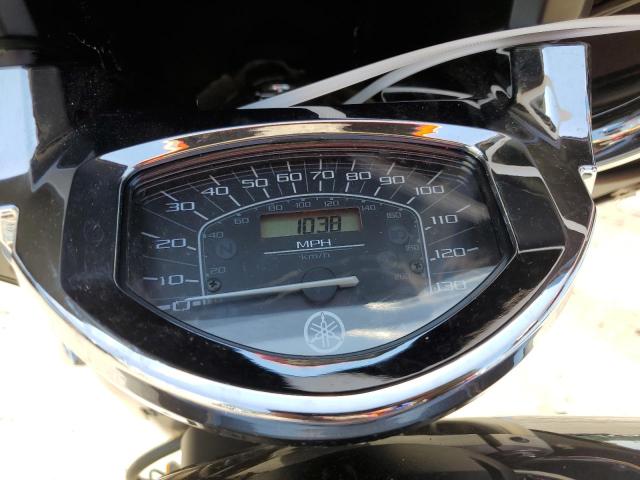 2014 YAMAHA XVS1300 CT - JYAVP32E2EA004981