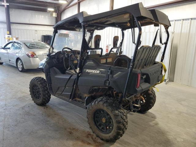 2021 HONDA SXS700 M4 1HFVE0269M4700628
