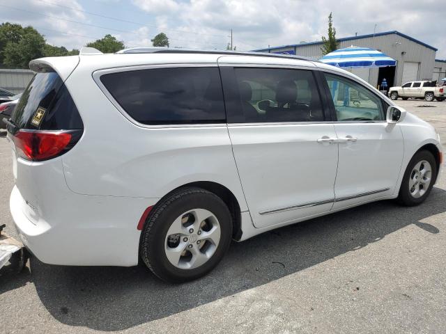 2C4RC1L7XJR163632 2018 CHRYSLER PACIFICA, photo no. 3