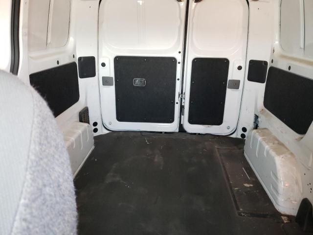 3N6CM0KN1GK692201 Nissan NV200 2.5S