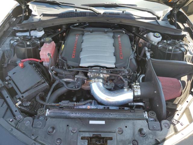 2023 CHEVROLET CAMARO LT1 1G1FE1R74P0112983