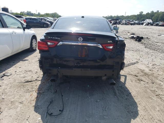1N4AA6AP7GC410163 Nissan Maxima 3.5s