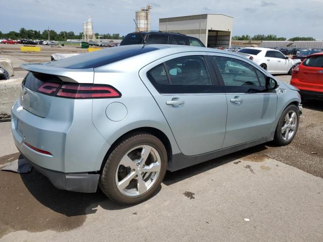 VIN 1G1RD6E4XDU122477 2013 Chevrolet Volt no.3