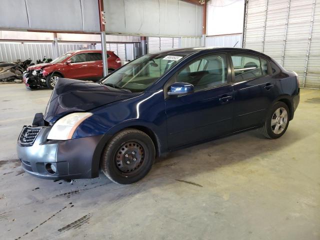 2009 Nissan Sentra 2.0