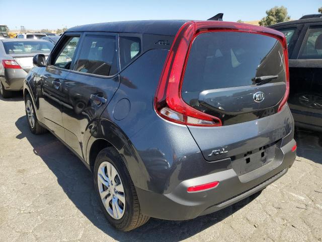 KNDJ23AU6L7100648 KIA SOUL LX