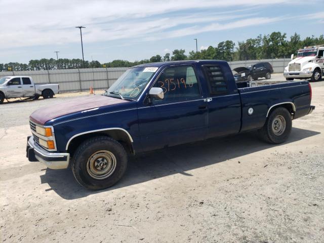 CHEVROLET GMT C1500 1993 0