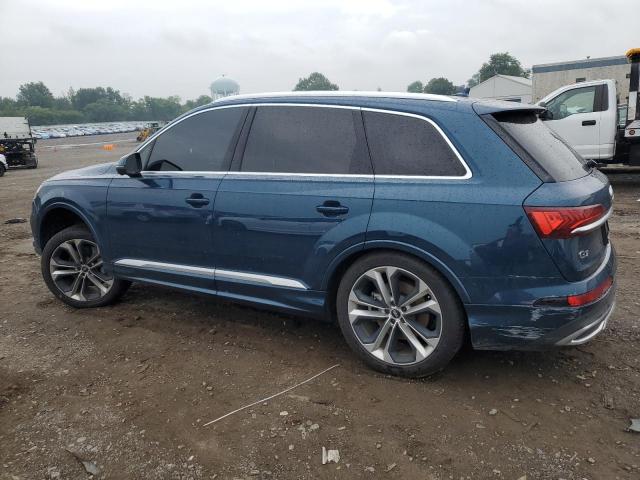 VIN WA1VXBF75LD010435 2020 Audi Q7, Prestige no.2