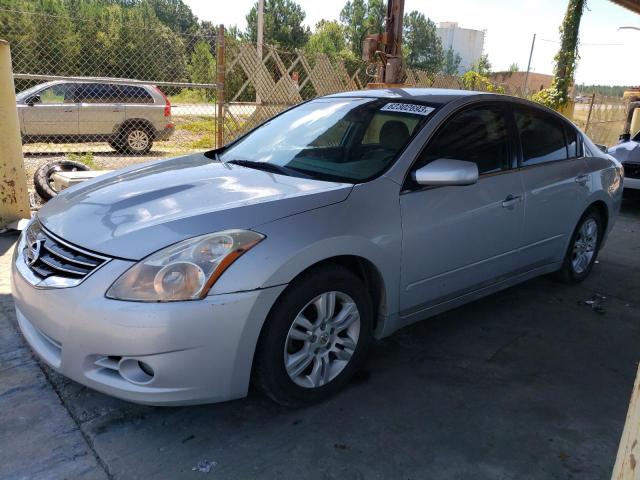 2011 Nissan Altima Base