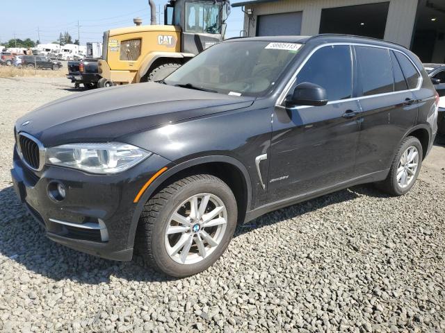 2014 BMW X5 xDrive35d