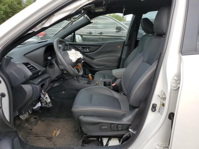 JF2SKAMC5NH522162 Subaru Forester Wilderness