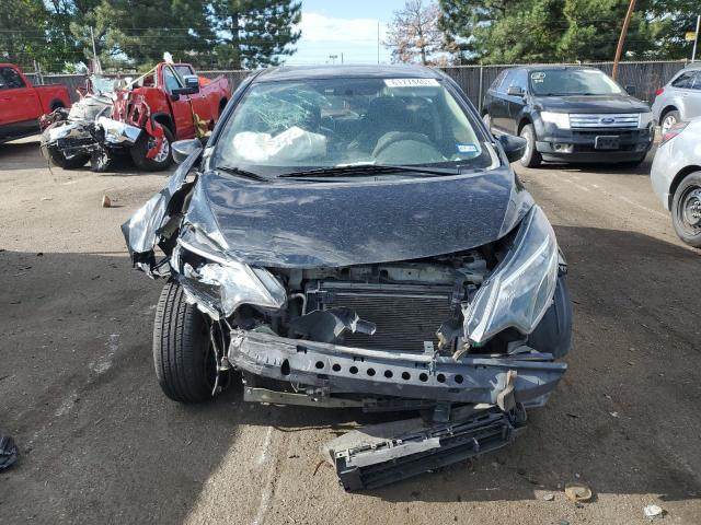 3N1CE2CPXJL368762 Nissan Versa Note S