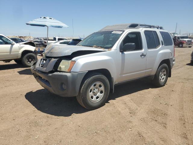 2006 Nissan Xterra Off Road