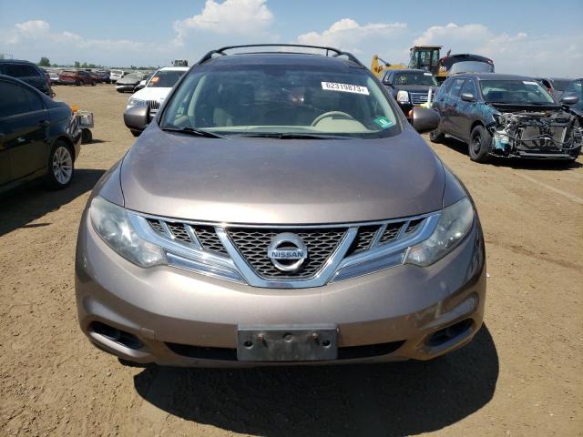 2015 NISSAN MURANO JN8AZ1MW8CW228221