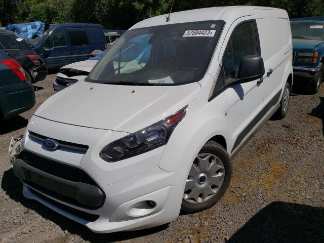 2015 Ford Transit Connect XLT