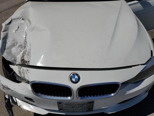 WBA3C1C54EK108082 BMW 328 I Sulev