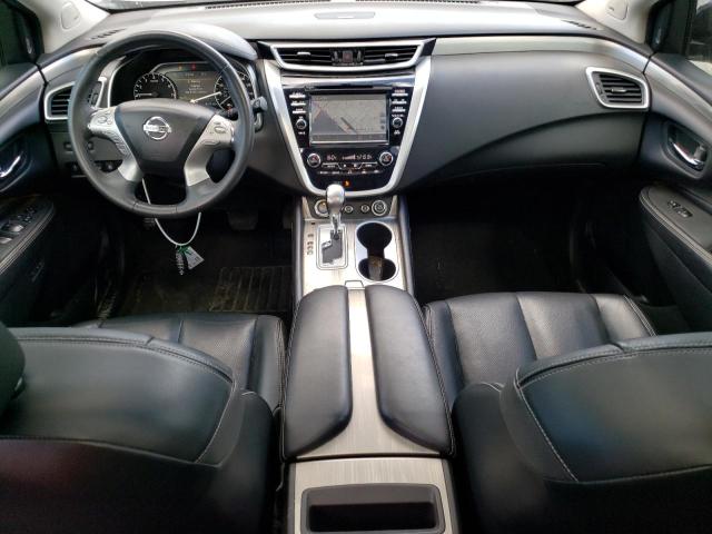5N1AZ2MH4FN200151 Nissan MURANO S