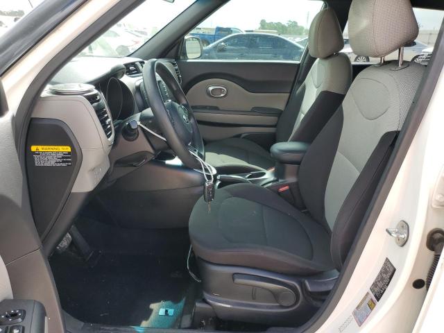 KNDJN2A23K7659122 KIA Soul